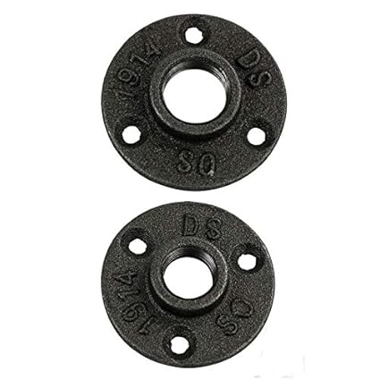 Malleable Iron Fittings 1pc 1 2 Quot 3 4 Thread Bsp Iron Pipe