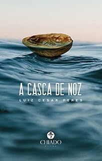 Livro A casca de noz