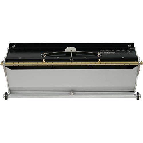Columbia Taping Tools 14" Drywall Finishing Flat Box
