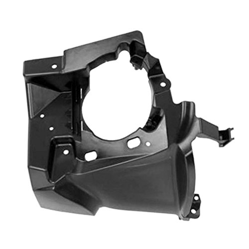 Multiple Manufacturers BM2602101 Fog Lamp Bracket