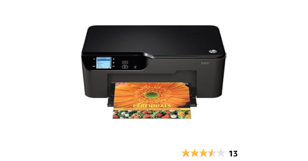 hp deskjet 3522 printer