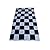 IuhanÂ® Fashion 3X5 FT NASCAR BW Black White CHECKERED CHECKER RACING BANNER FLAG f