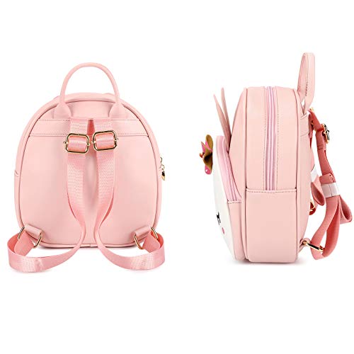 pusheenicorn mini backpack