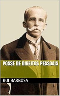 Livro Posse de Direitos Pessoais