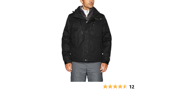 gerry men's crusade systems jacket