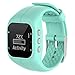 TUSITA Band for Polar A300 - Silicone Replacement Strap Bracelet Wristband with Screen Protector - GPS Smart Watch Accessories