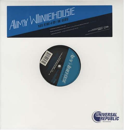 You Know I'm No Good [Vinyl]
