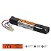 Valken Energy Li-Po 11.1v 1200mAh 20C Stick Style Battery