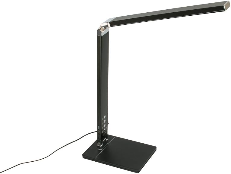 Amazon Com Lindner 7140 Led Tischlampe Toys Games Led Tisch Lampe