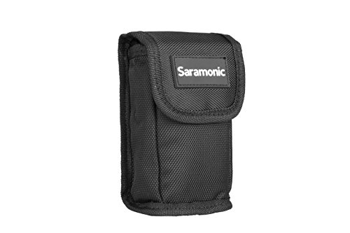 Saramonic SmartRig DI + Two Channel Audio Interface