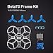 BETAFPV 75mm Tiny Whoop Frame Kits with 3-Blades Props 7x20mm 17500KV Motors