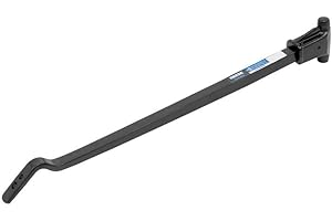 Reese 22225 High Performance Spring Bar and Trunnion
