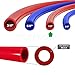Pex Tubing Kit with 1/2
