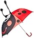 Western Chief Kids Character Girls Umbrella