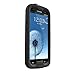 LifeProof FRĒ Samsung Galaxy S3 Waterproof Case - Retail Packaging - BLACK/CLEAR