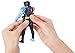 Bandai Kamen Rider Build Bottle Change Rider Series 02 Kamen Rider Build Gorilla Mondo Form