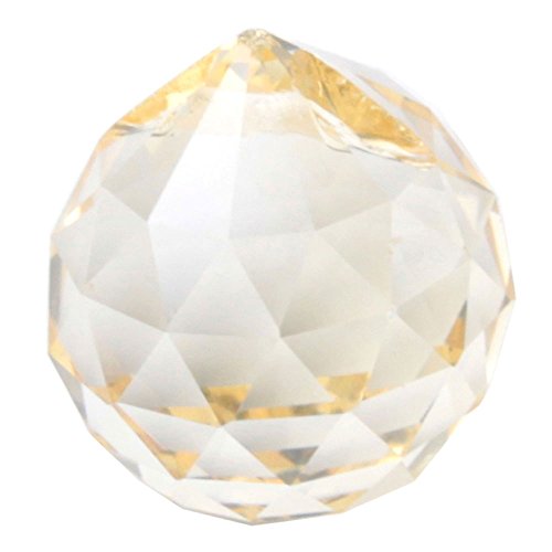 20mm Asfour Crystal Ball Prisms #701-20