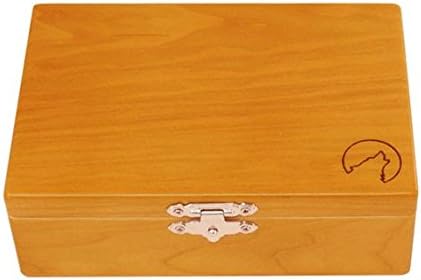 Caja de liar de lujo, de Wolf Productions, T2L Deluxe: Amazon.es: Hogar