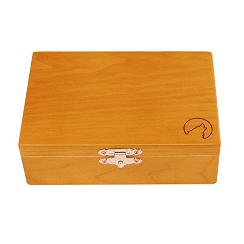 Wolf Productions - Luxury T2L Deluxe Rolling Box