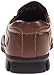 Deer Stags Stadium Slip-On (Little Kid/Big Kid),Brown,7 M US Big Kid