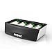 Rayovac Universal Battery Charger for Rechargeable Batteries, Universal Charger for AA, AAA, C, D & 9V NiMH Batteries