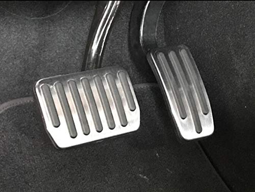 4 Performance+Pedal+Aluminum+Covers+Accessories