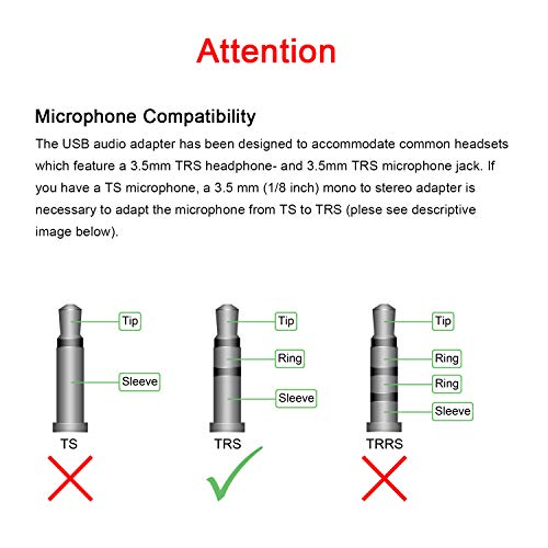 1 Adapter+External+Headphone+Microphone+Aluminum