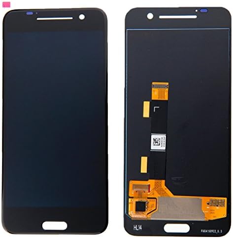 Cellphone Replacement Parts iPartsBuy LCD Screen + Touch Screen Digitizer Assembly for HTC One A9 replacement parts (Color : Black)