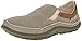 Cushe Men's Dawn Patrol Slip On