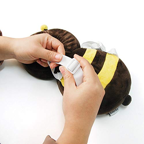 AGUARD IKOONG Baby Head Protector Protection Baby Toddlers Head Safety