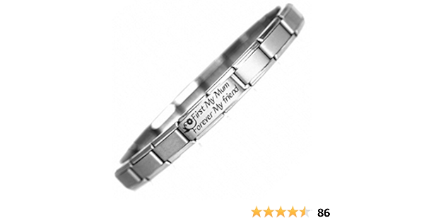 nomination bracelet mothers day