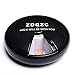 ZDQZC Weekly Pill Organizer, Travel Pill Case for Purse, Small Pill Box Medicine Storage Container