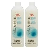 Wella Color Charm Activating Lotion 15.4oz 
