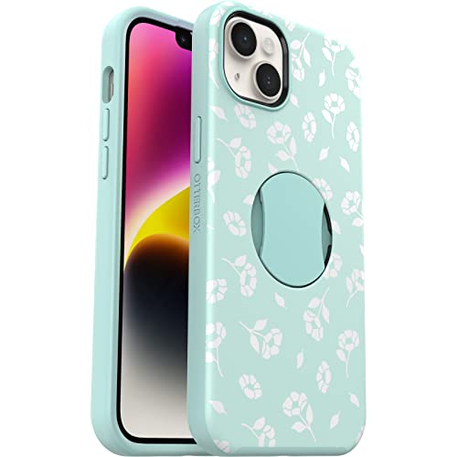 OtterBox OtterGrip Symmetry Series Coque pour iPhone 14... en promo sur Amazon