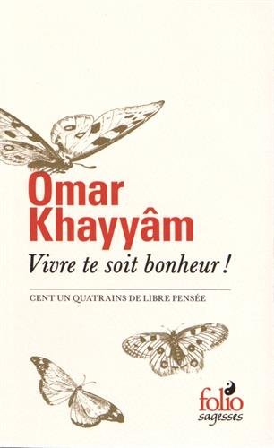 Vivre te soit bonheur !