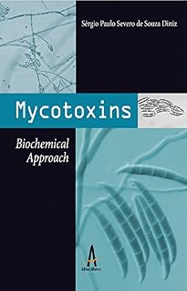 Livro Mycotoxins: Biochemical Approach