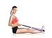 Resistance Bands for Working Out - Workout Band Loop 4-Pack - Exercise Bands with 4 Levels for Toning, Stretching or Physical Therapy by Home-Complete