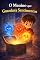 Livro O Menino que Guardava Sentimentos