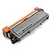IKONG TN660 Compatible Toner Cartridge Replacement Brother TN660 TN630 Used Brother DCP-L2540DW, DCP-L2520DW, HL-2340DW,HL-2380DW,HL-L2300D,HL-L2320D,MFC-L2700DW,MFC-2740DW,MFC-L2685DW,2Black