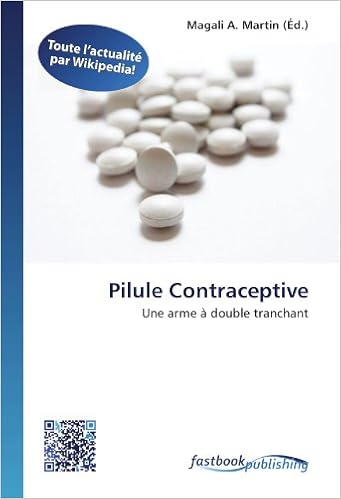 Pilule Contraceptive Martin Magali A Amazon Es Libros