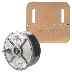 Klein Tools 80149 Tie-Wire Reel Set, Wire Reel and