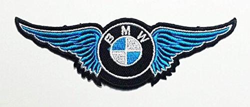 bmw patches jacket