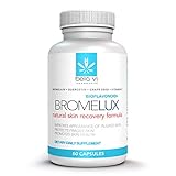 BROMELUX Anti-Bruising Supplement I Bromelain