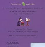Image de La sorcière Bouillon-Cube