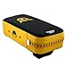 PU Leather Rectangle Strike Punching Kicking Pad Arm Shield Target for Focus Training of Karate Muay Thai Kick Boxing UFC MMA