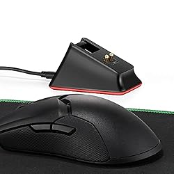 Soarking Charging Dock for Razer Wireless Mouse