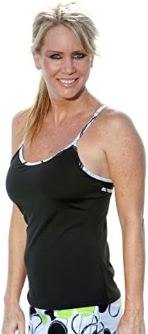 Show No Love Women's Ball Girl French Open Tennis Tank
