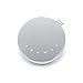 iHome Zenergy Portable White Noise Machine, Sleep Therapy Machine with Bass Enhancement, Sound Therapy and Sleep Timer, 12 Sound Modes and Breathing Coach, Sleep Easier Spa Relaxation