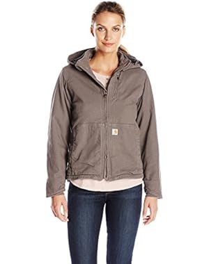 Women's Full Swing Caldwell Stretch Sandstone Jacket