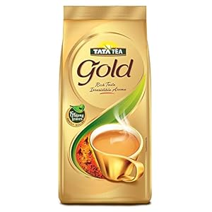 Tata Tea Gold, 500g